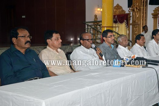 Poojary press ...